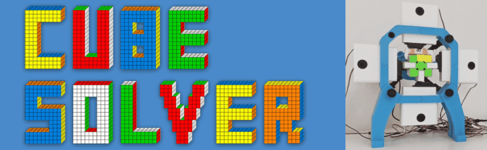 CubeSolver